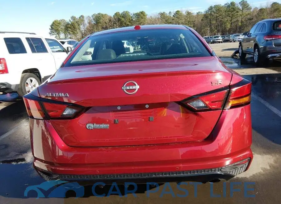 1N4BL4CV9RN303640# 16