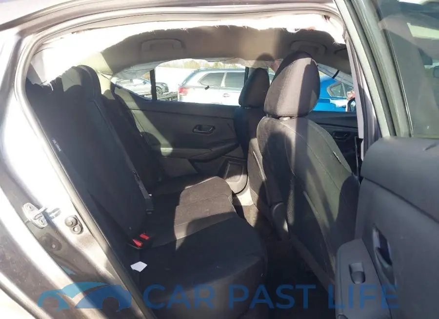 3N1AB8BV2SY338632# 8
