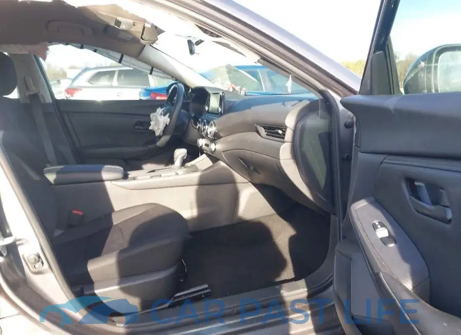 3N1AB8BV2SY338632# 5