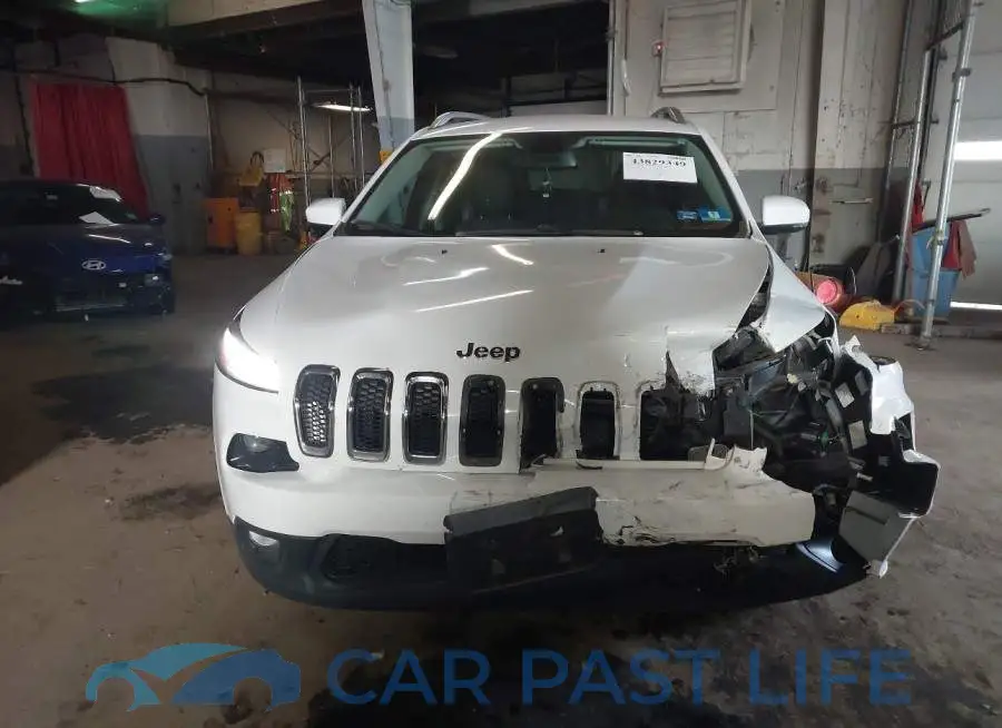 1C4PJMCBXGW205493# 12