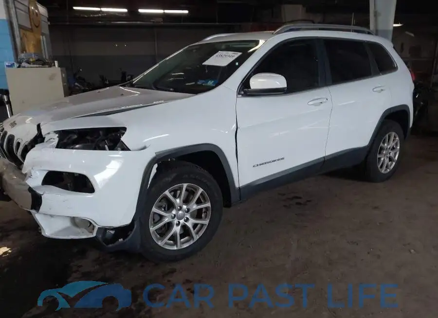 1C4PJMCBXGW205493# 2