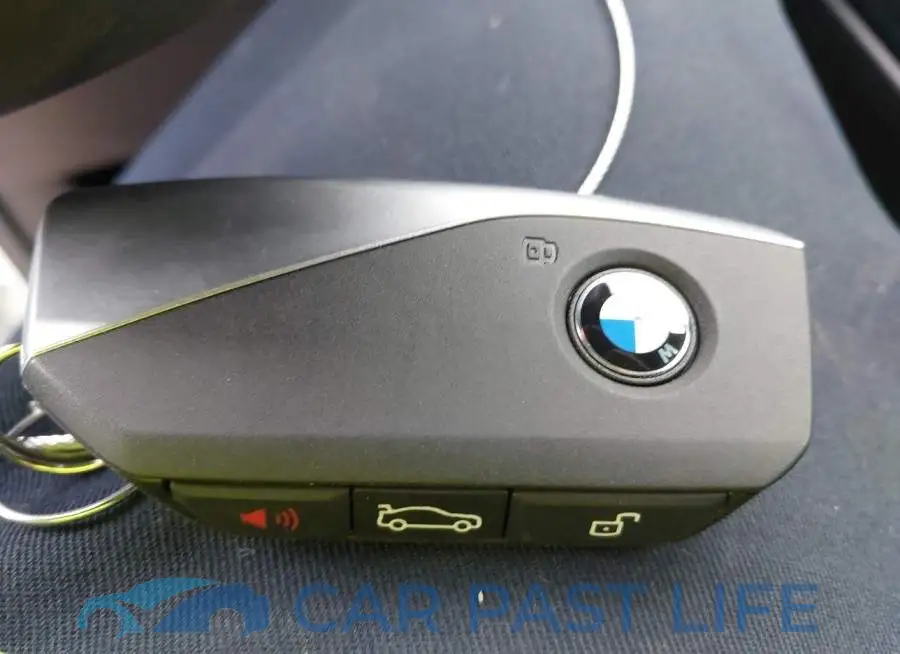 5UX53GP08T9318250# 11