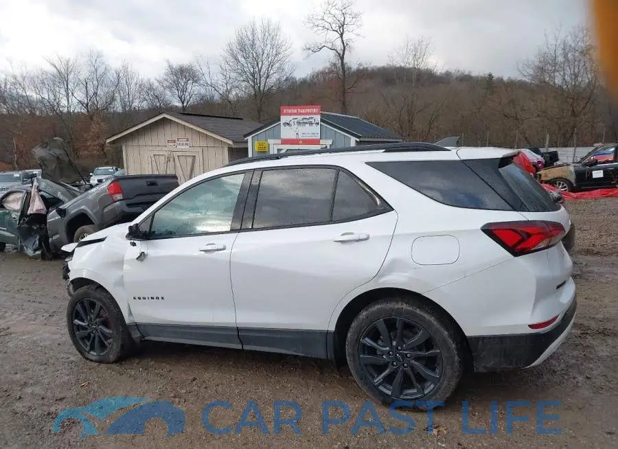 3GNAXWEG4PS143908# 14