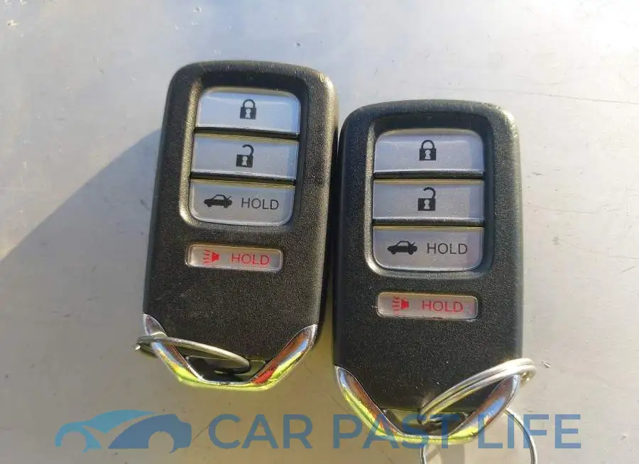 1HGCV1F36NA039622# 11
