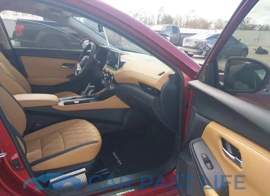 3N1AB8CV7SY382916# 5