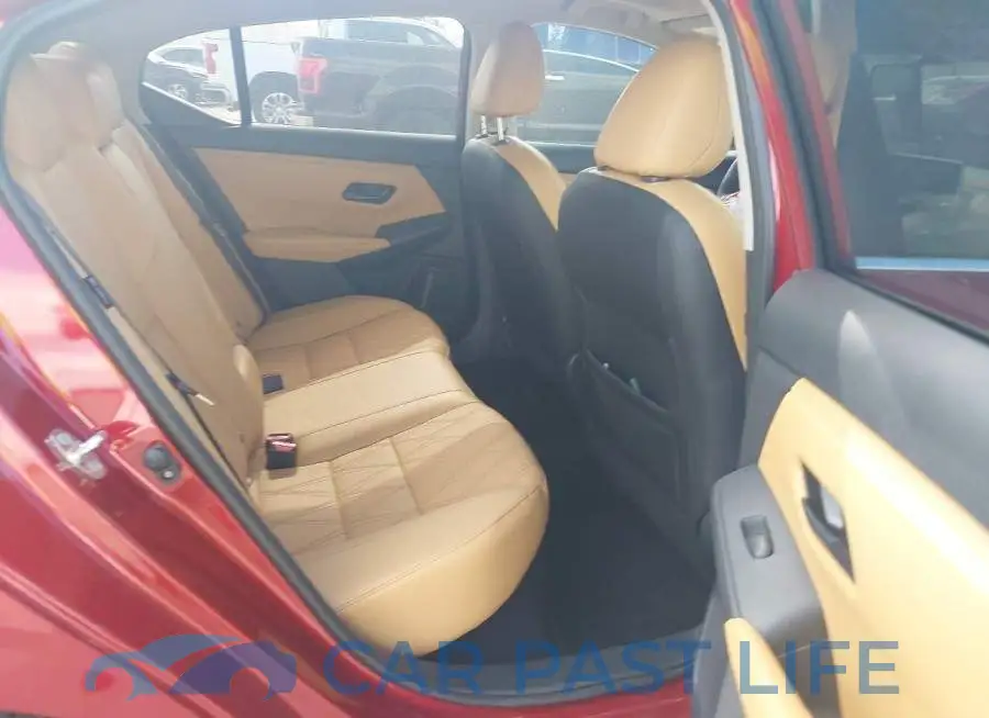 3N1AB8CV7SY382916# 8