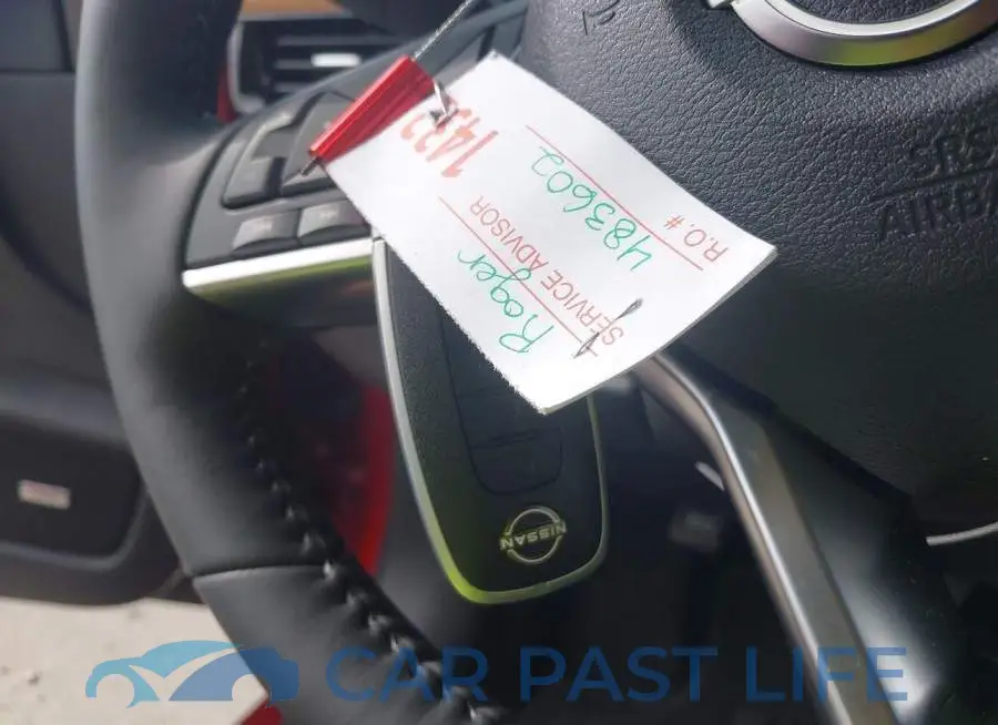 3N1AB8CV7SY382916# 11