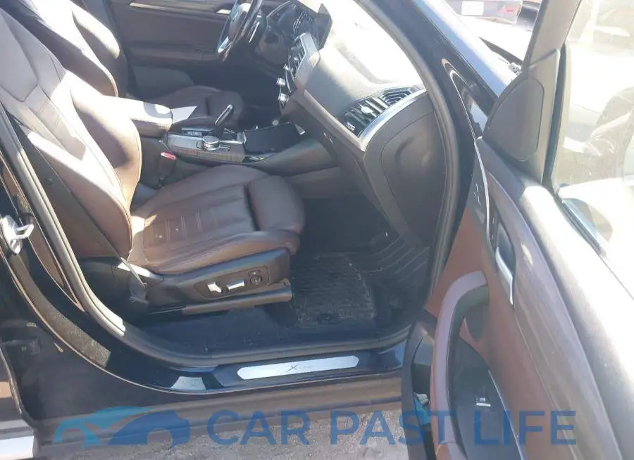 5UXTR9C54JLC80313# 5