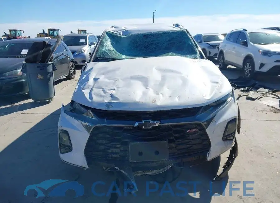 3GNKBERS0LS546953# 13
