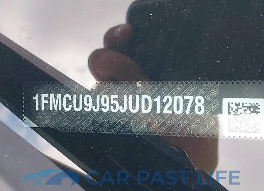1FMCU9J95JUD12078# 17