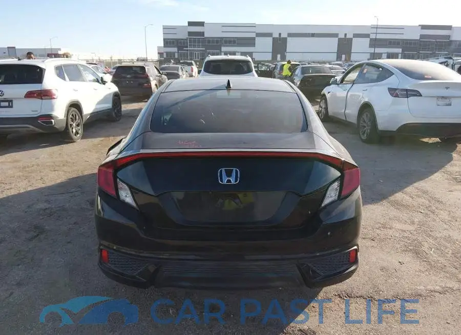 2HGFC3B7XHH351701# 16