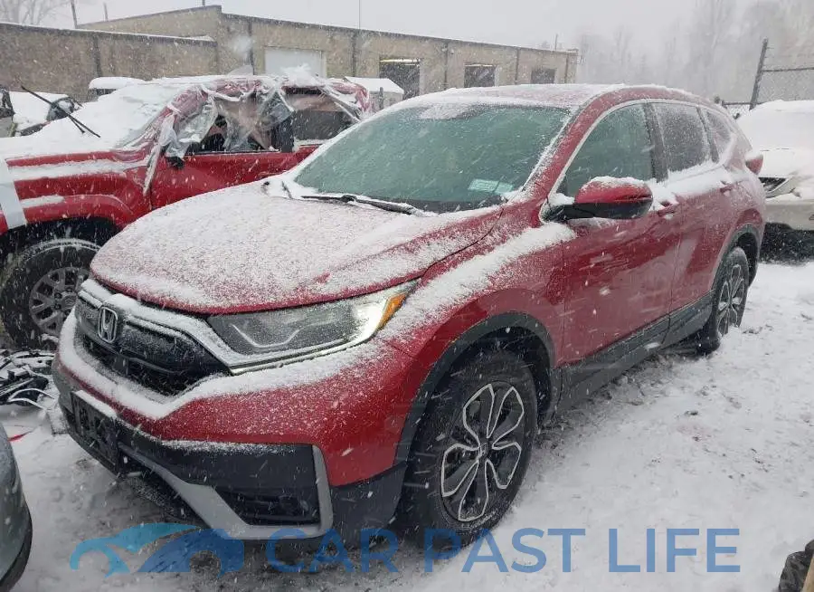 2HKRW2H84MH654438# 2