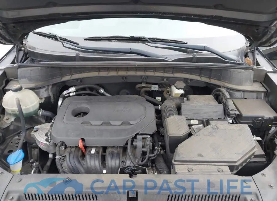 KM8J3CAL9LU231932# 10