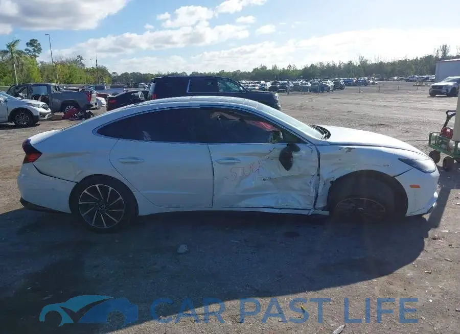 KMHL34J26MA154929# 13