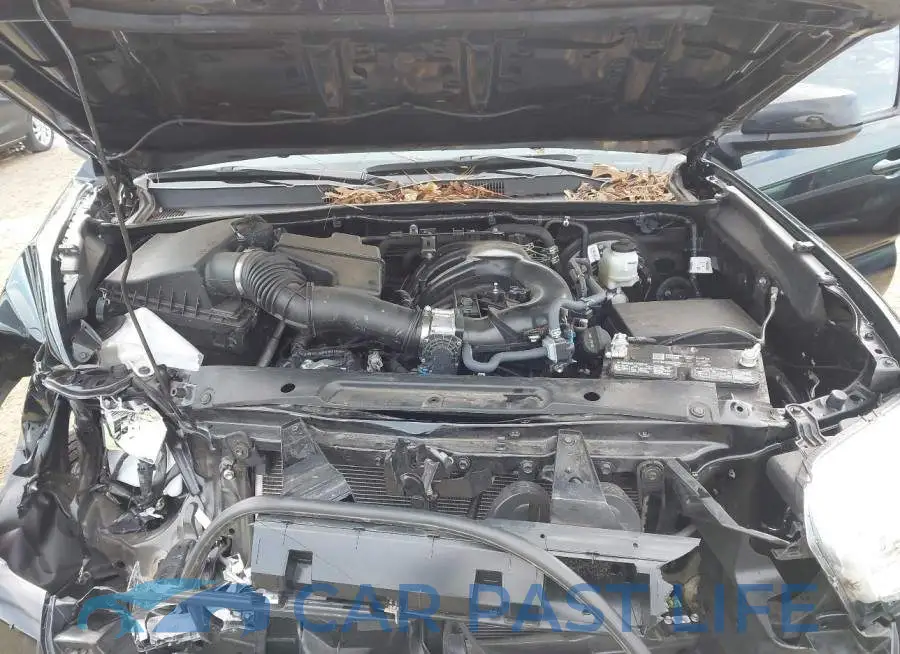 3TYCZ5AN5PT154659# 10