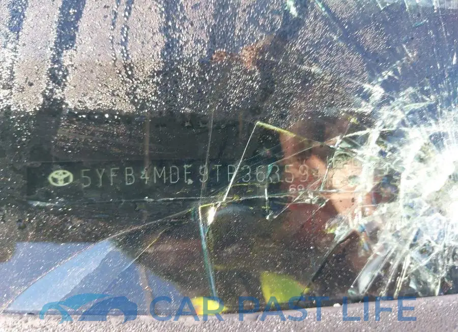 5YFB4MDE9TP363594# 18