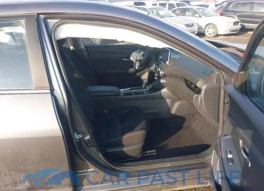 3N1AB8CV2SY306777# 5