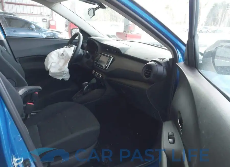 3N1CP5BV3SL477769# 5