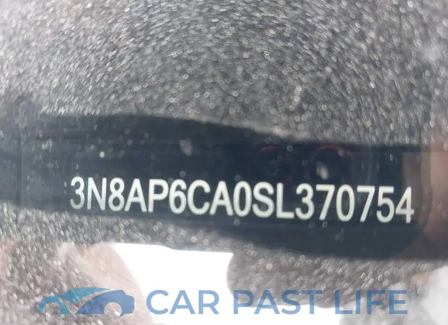 3N8AP6CA0SL370754# 18