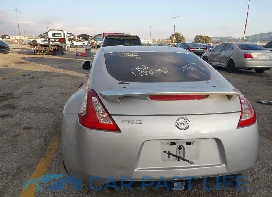 JN1AZ4EH5JM571027# 17