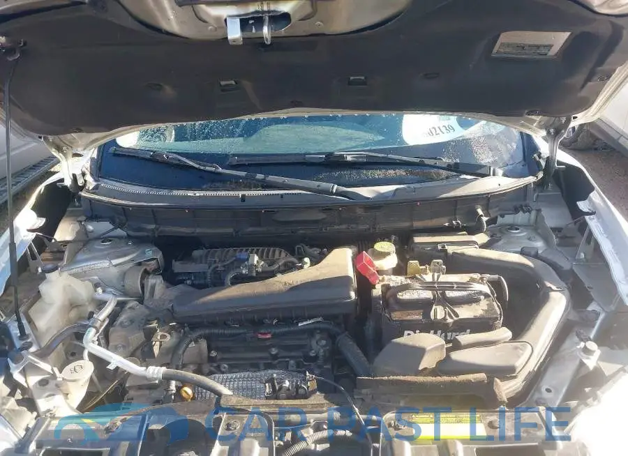 KNMAT2MV3GP593772# 10