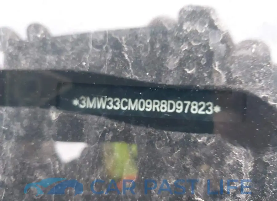 3MW33CM09R8D97823# 17