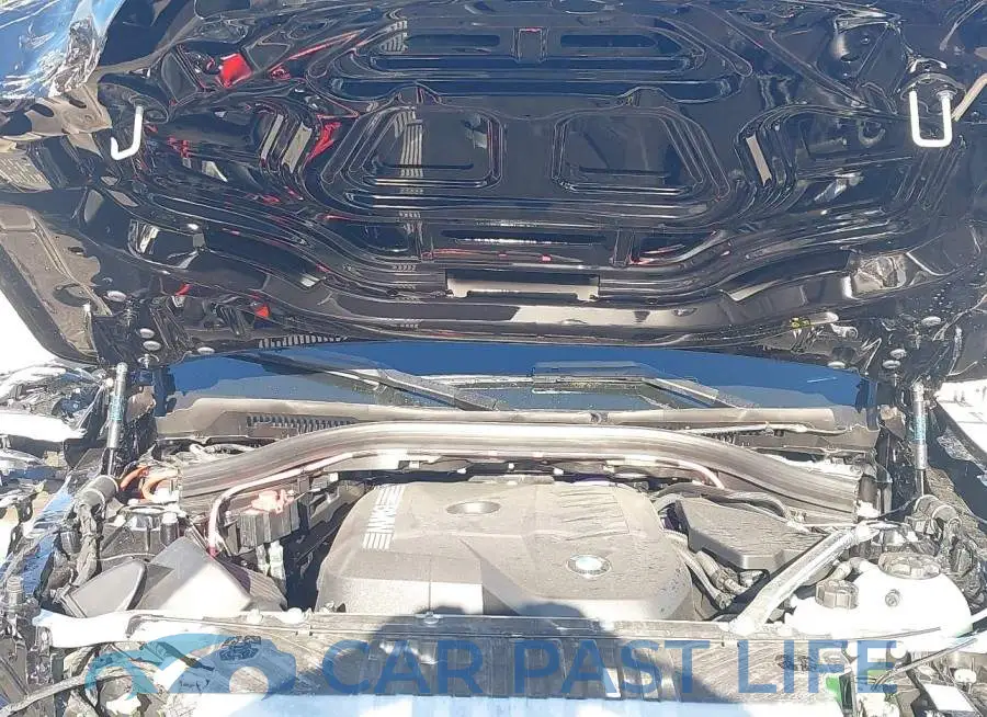 5UX53GP00T9172135# 10