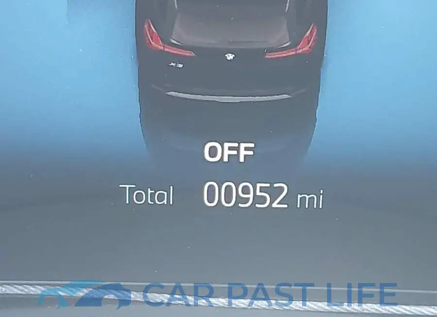 5UX53GP00T9172135# 16