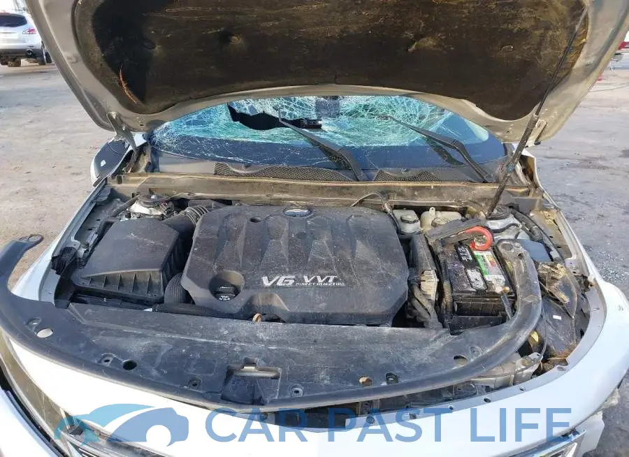 2G1105S3XH9108399# 10