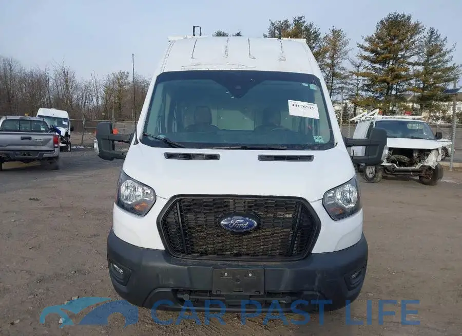 1FTBR1XG9MKA51725# 12