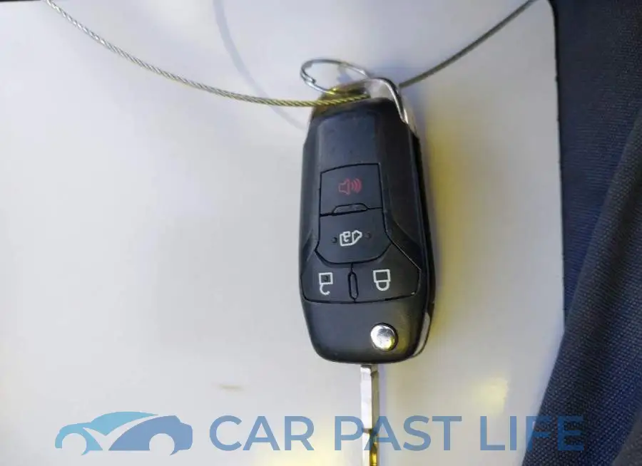 1FTBR1XG9MKA51725# 11