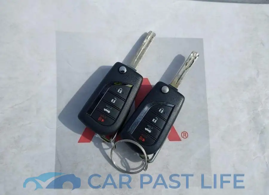 4T1B11HK2KU295174# 11