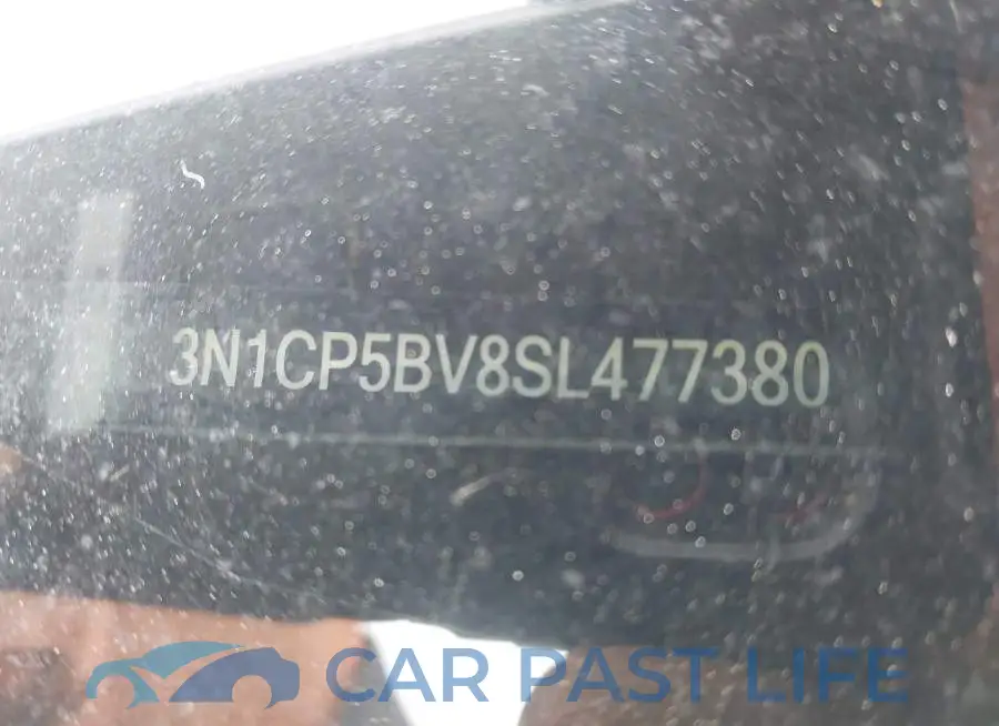 3N1CP5BV8SL477380# 17
