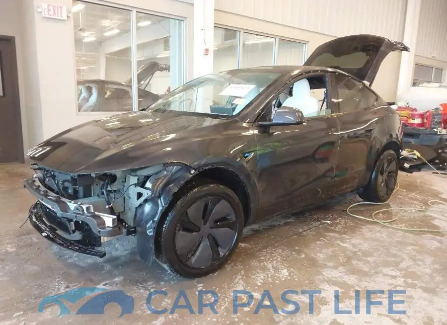 7SAYGDEE7TA472261# 2