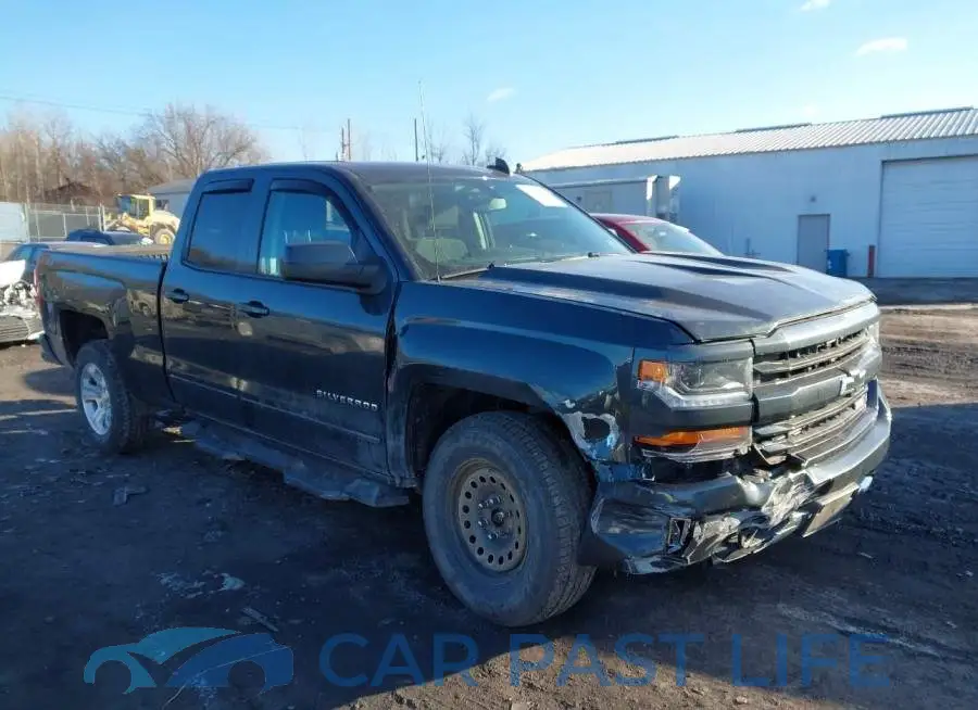 1GCVKREC4JZ267971# 1