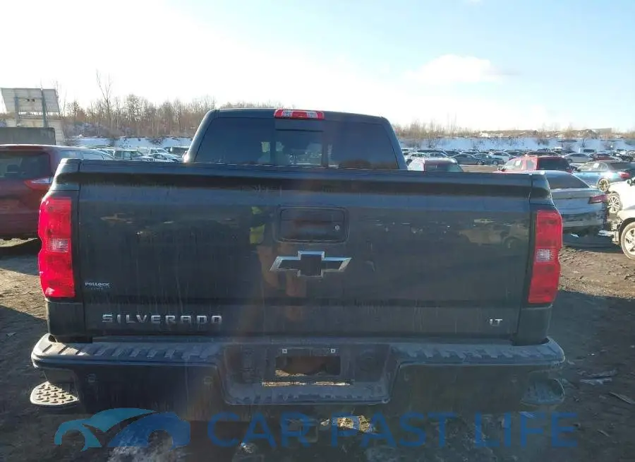 1GCVKREC4JZ267971# 16