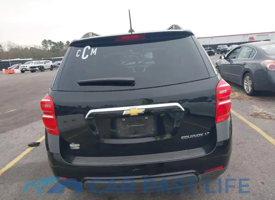 2GNALCEK9G6143108# 16