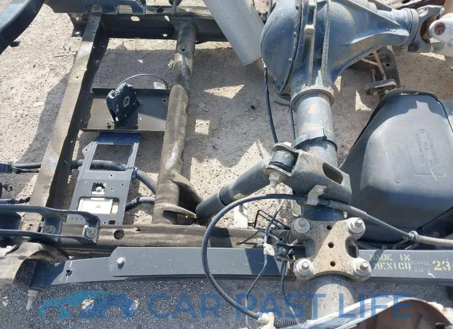 3GCPCREC5JG517997# 13