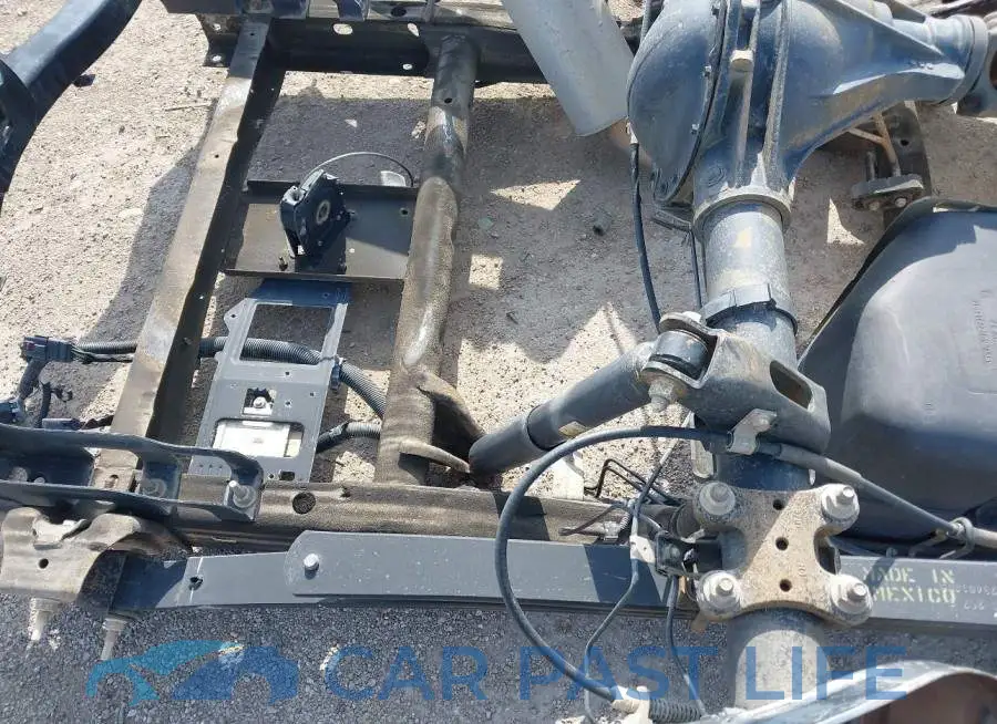 3GCPCREC5JG517997# 9