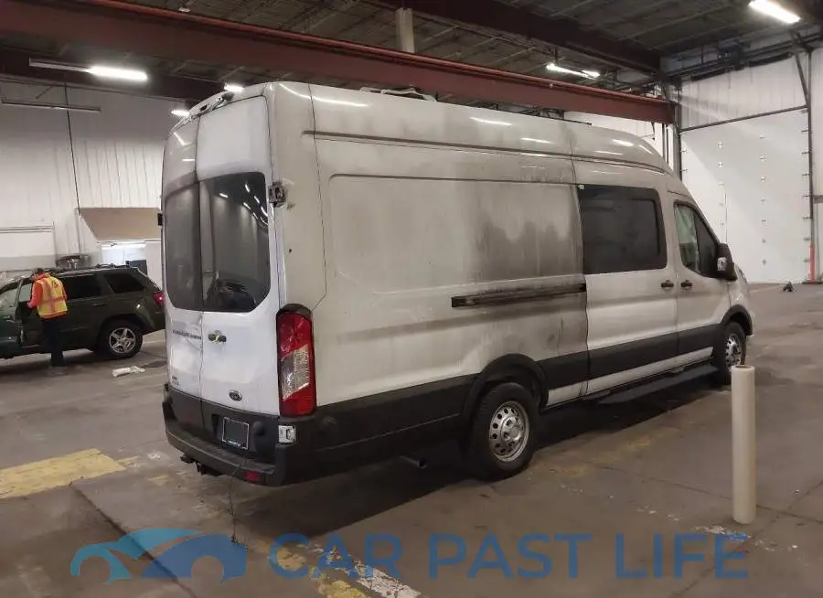 1FDBF8XG5SKA75756# 4