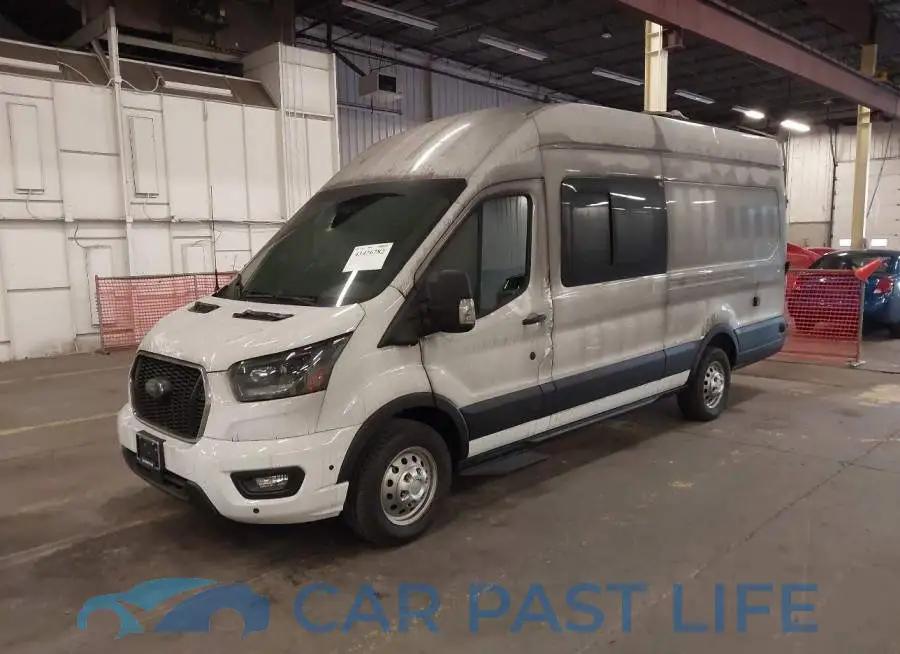 1FDBF8XG5SKA75756# 2
