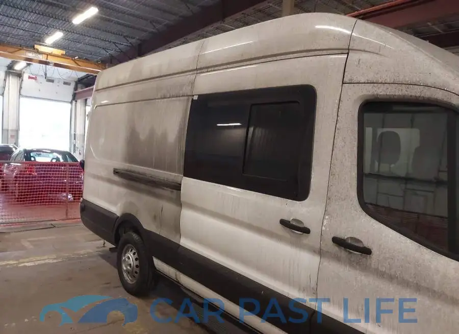 1FDBF8XG5SKA75756# 13