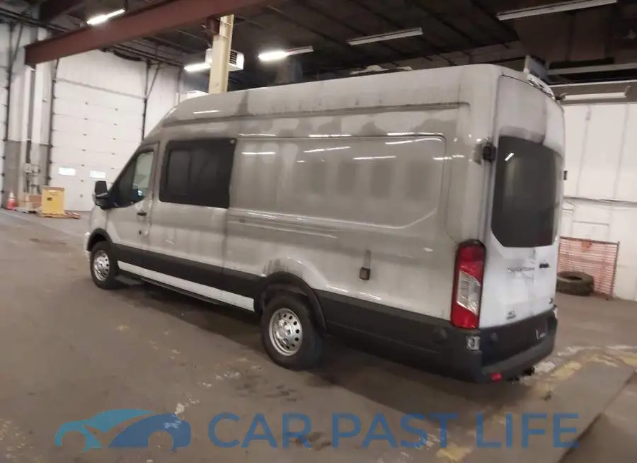 1FDBF8XG5SKA75756# 3