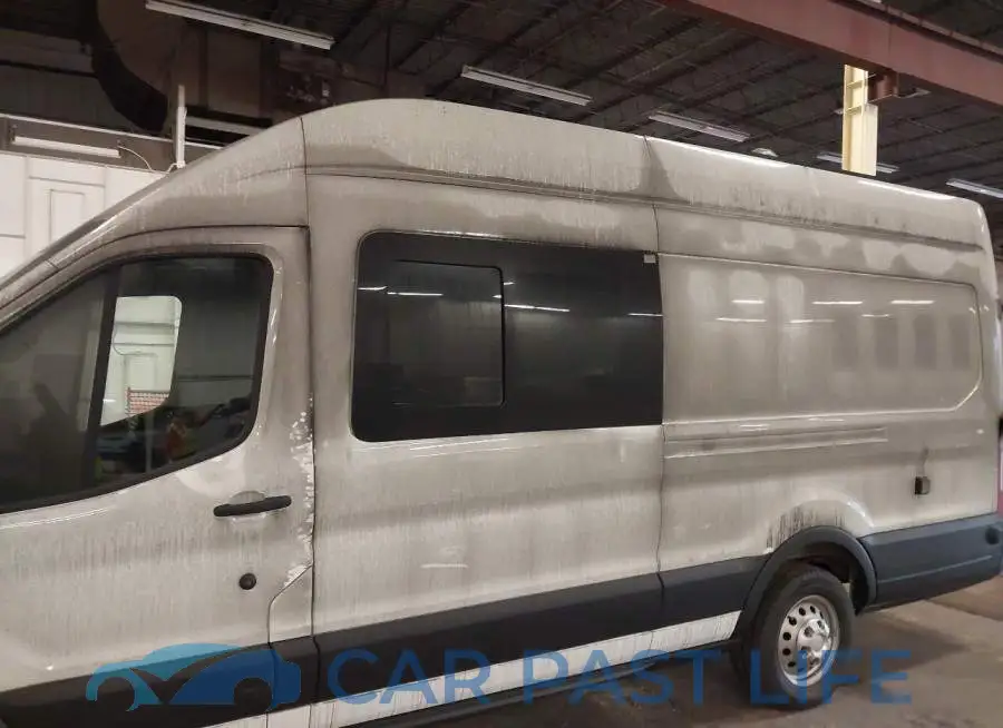 1FDBF8XG5SKA75756# 14