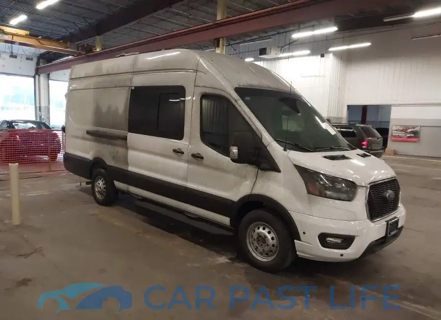1FDBF8XG5SKA75756# 1
