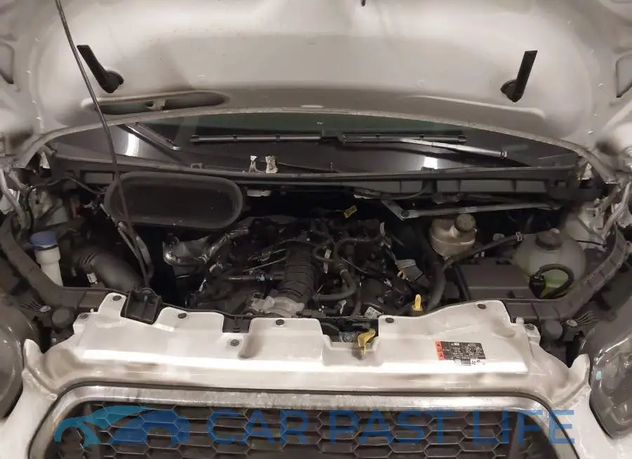 1FDBF8XG5SKA75756# 10