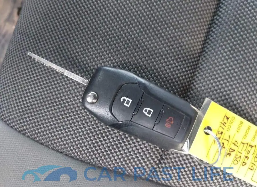 1FTEW1CP8KKE41532# 11