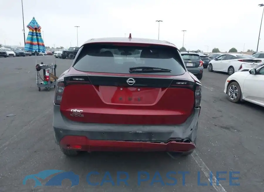 3N8AP6CA3SL415413# 17