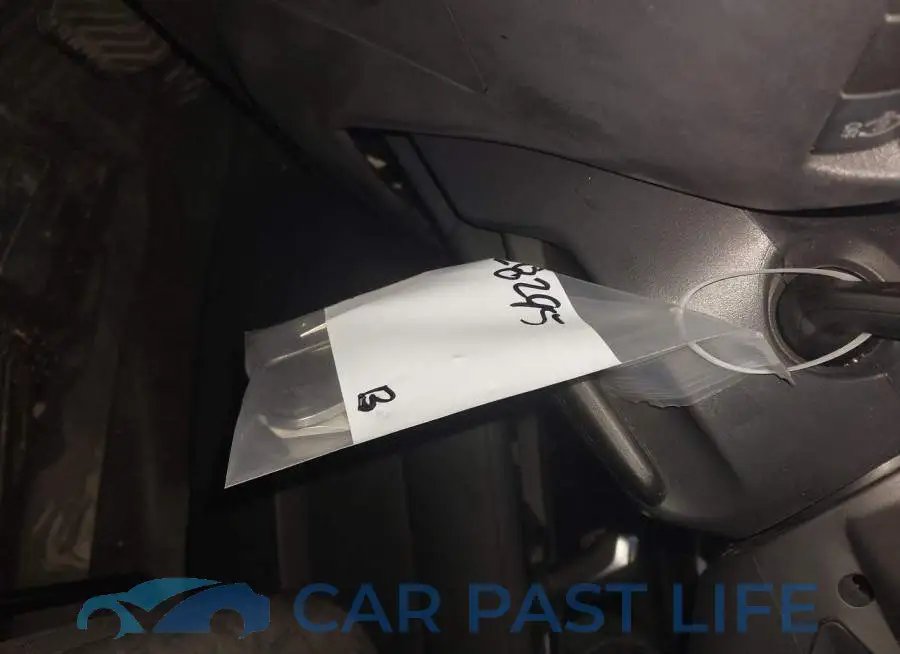 3N8AP6CA3SL415413# 22