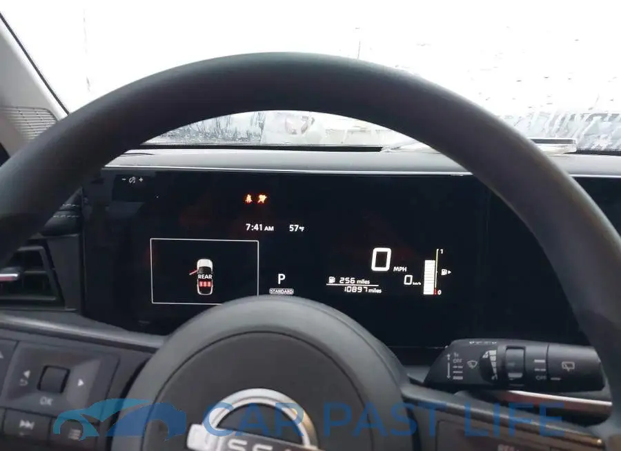 3N8AP6CA3SL415413# 7